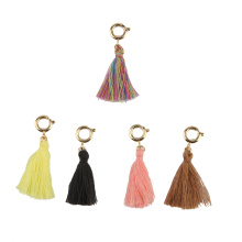 Little Dread Locks Hair Attachments For Braids Plait Hair Braid Ring Feather Charm Spring Clip Hair Accessories